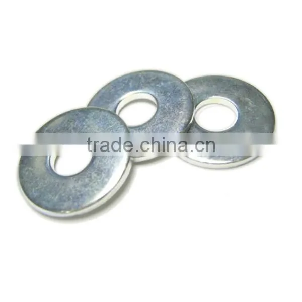 High Pressure Flat Washer