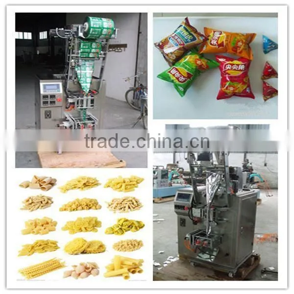 Best stick salt sugar sachet packaging machine price with lowest price