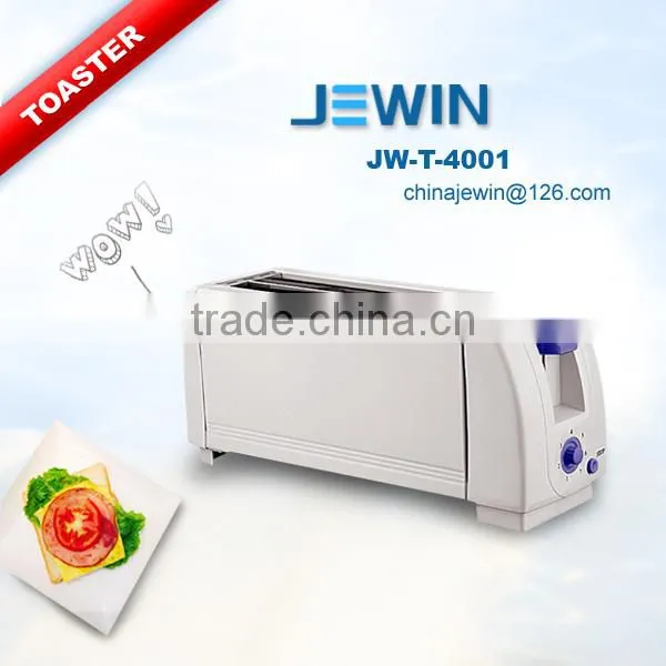4 slice toaster oven mechanical timer switch