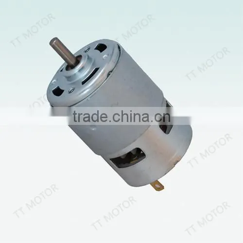 electric fan motor 12v 36mm