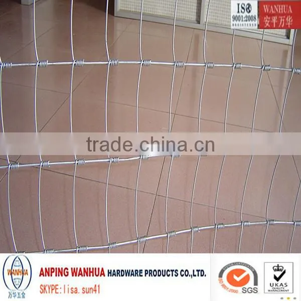 Anping Wanhua--Electric Grassland Field Fence