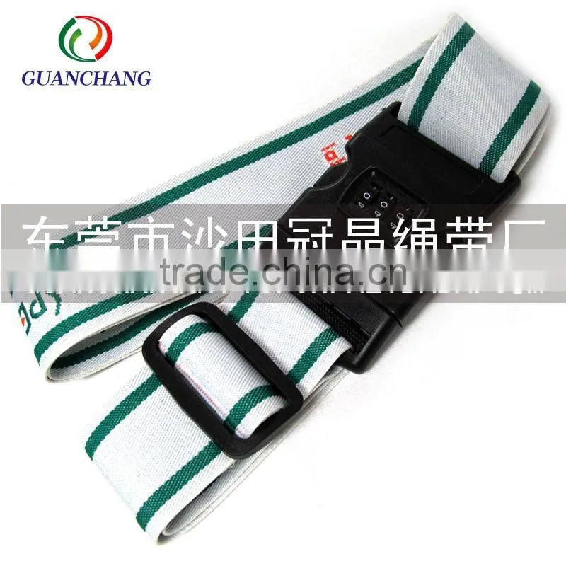 luggage locks