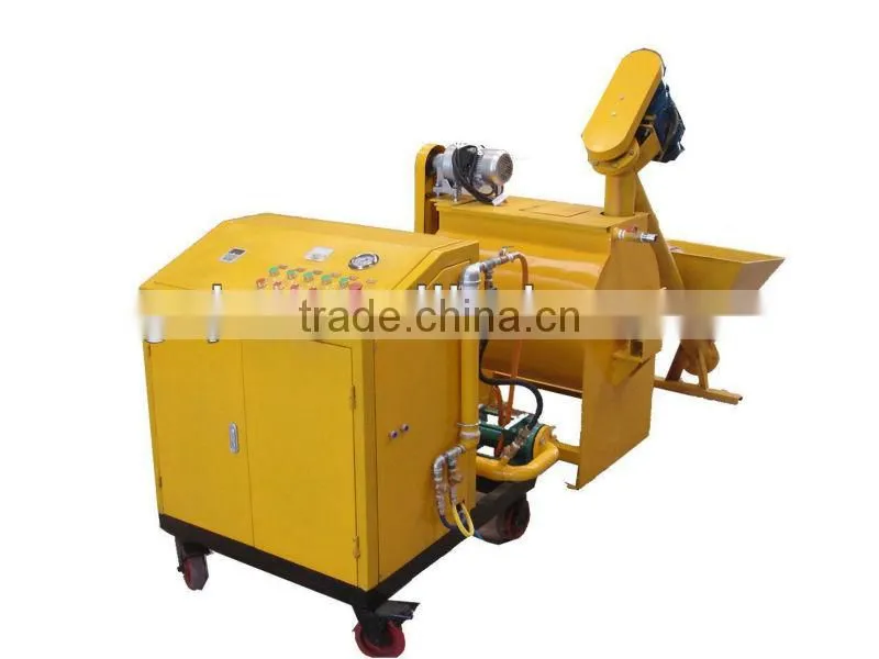 Hot-sale! foam making equipment