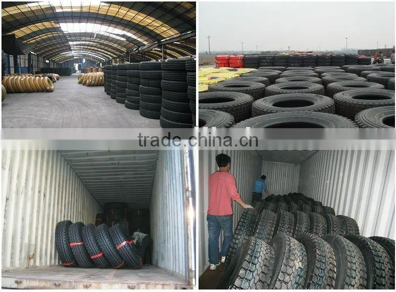 TBR tyre
