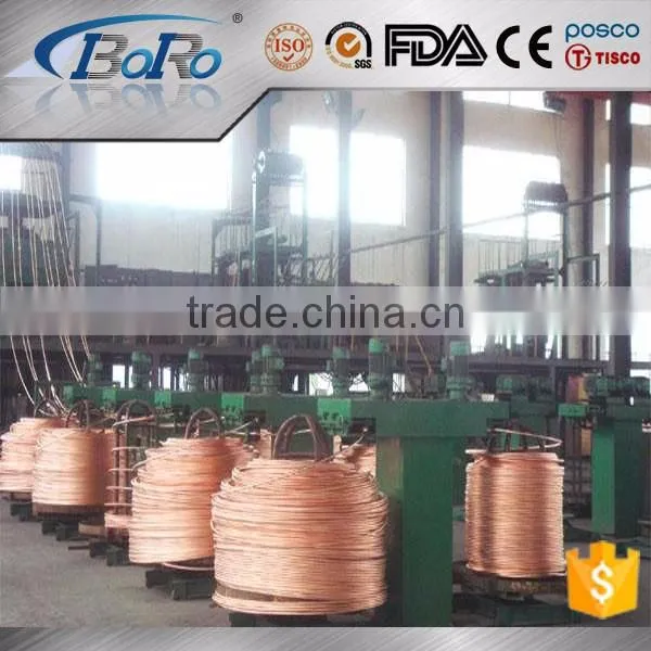 VRV R410A(T2) air conditioner copper pipe fittings