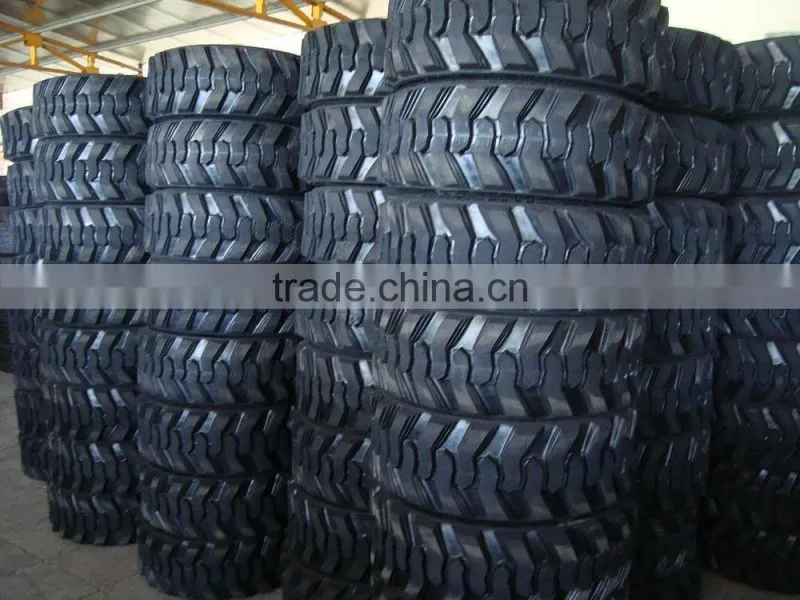 skidsteer tire 10-16.5 12-16.5 14-17.5 15-19.5 pattern sks-1