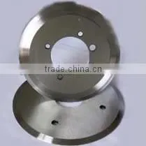 JIAHE machinery blade for cutting pipe