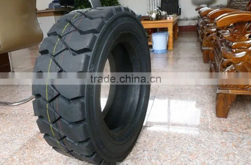 China tire manufacturer forklift tyre Th202 5.00-8 6.00-9 6.50-10 7.00-12