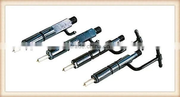 fuel injection pump Assembly injectors 6156-11-3300