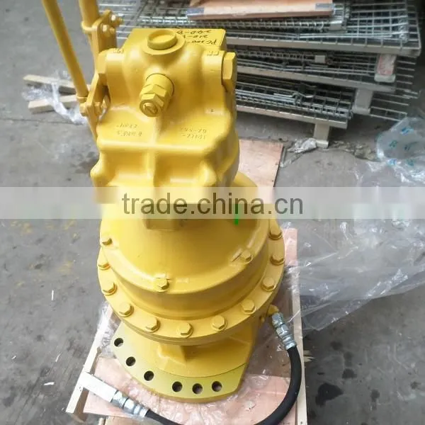 PC200-8 PC220-8 PC240-8 PC210-8 Swing Motor Assy 706-7g-01140