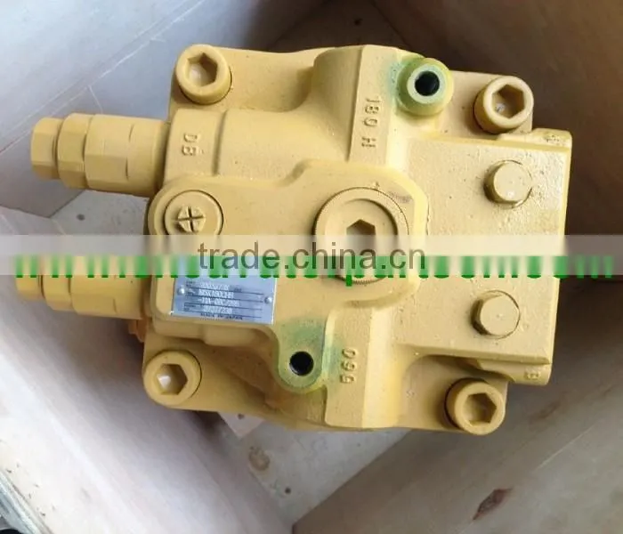 E325C Swing motor ass'y for Excavator parts,excavator spare parts