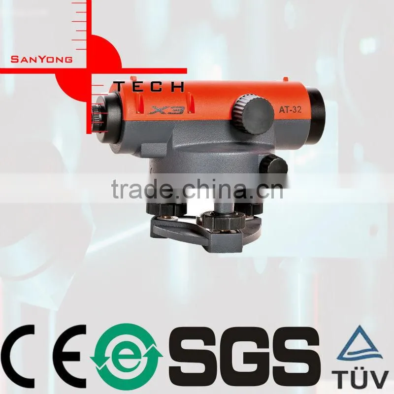 X3 Digital construction laser level auto Level new