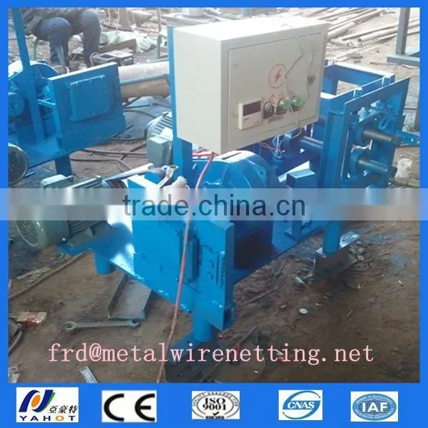 Wire Crimping Machinery Equipment