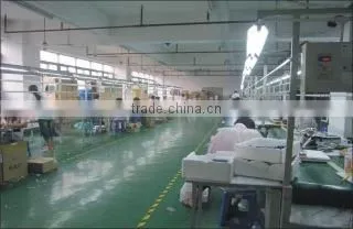 Shenzhen Yufeng Technology Co., Ltd. company overview - view 3