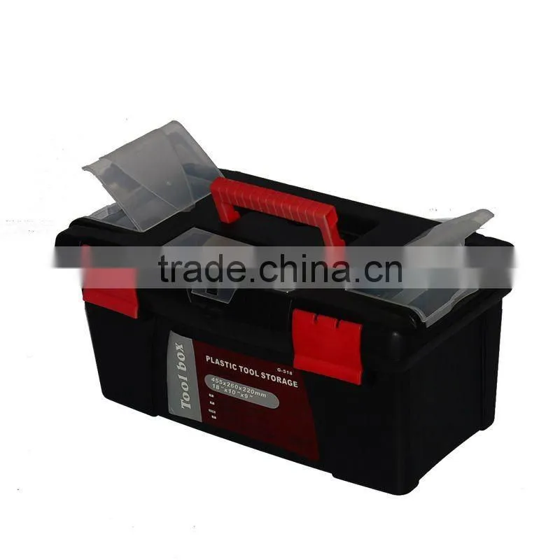 sell No.517d plastic tool cabinet(17" box)