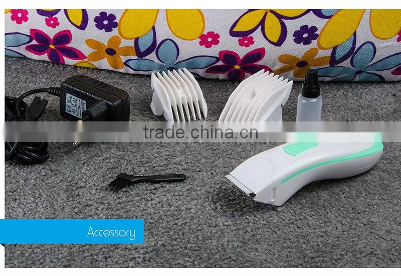 Supernanny small trimmer kit(SN-810-1)