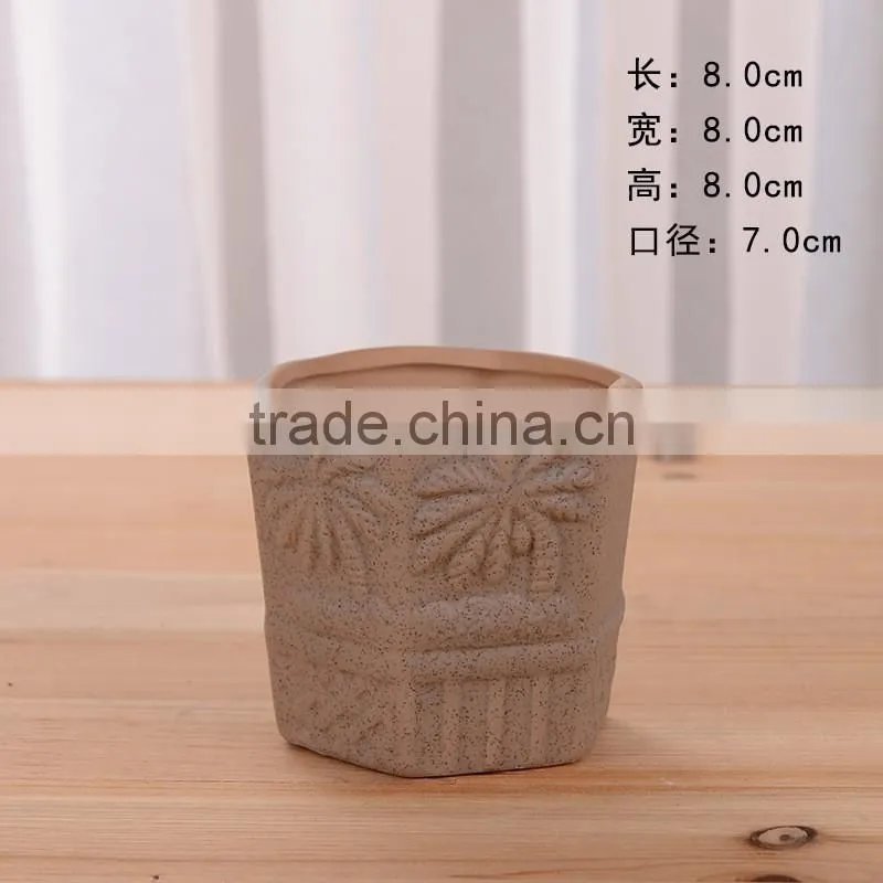 Ceramic Plant Flower Planter Pot