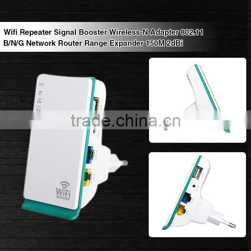 Good quality 150Mbps wireless mini WIFI router supports AP/ Router/ WIFI Bridge/ Client/WIFI Repeater /WIFI modem