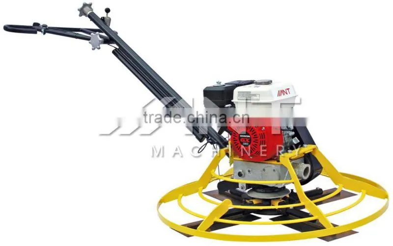 WH100W construction concrete trowel with CE/Ant Machinery