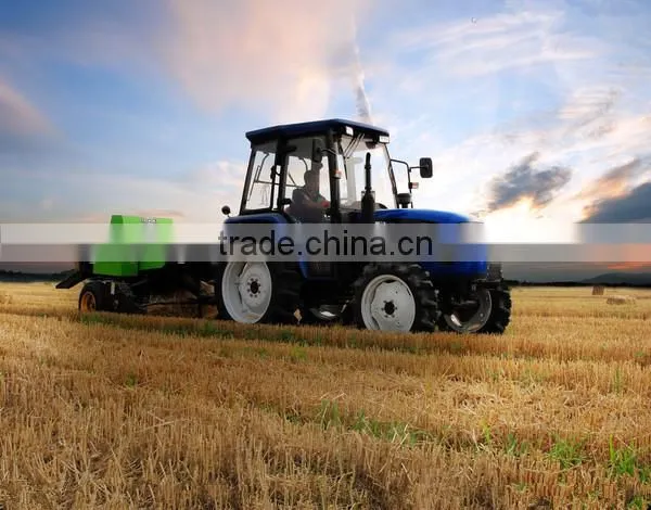 Superior 20-130hp farm tractor price in india for hot sales
