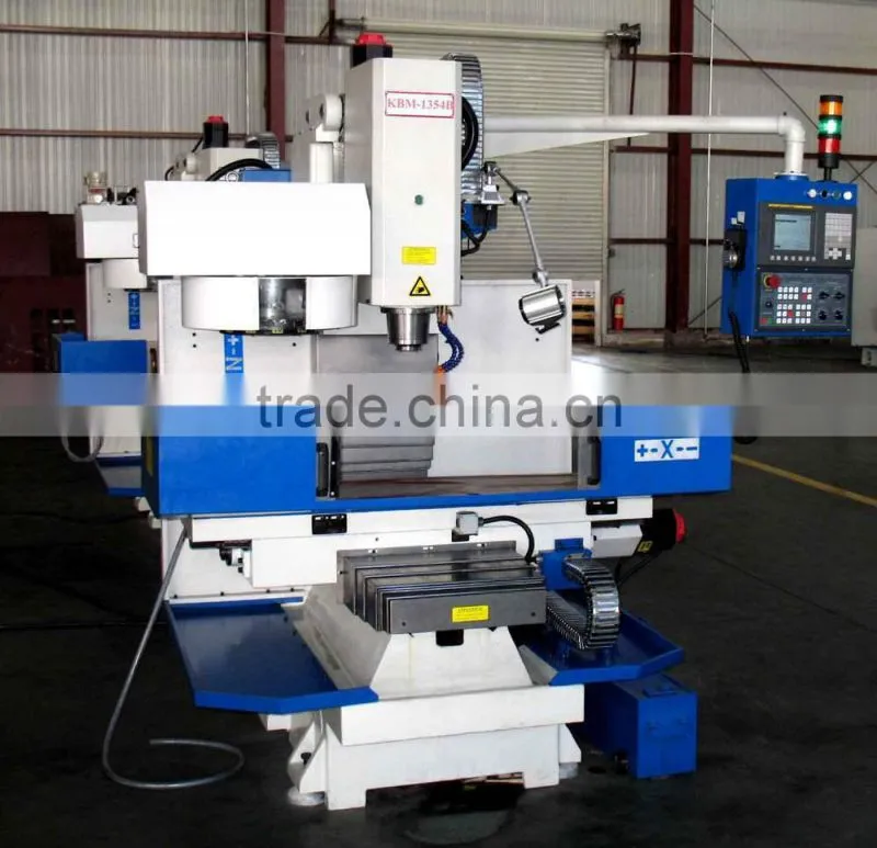 CNC Vertical Milling Machine For Sale Made In China