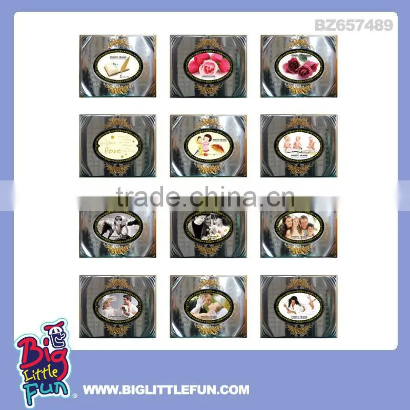 5 inch flip flops shape frame photo