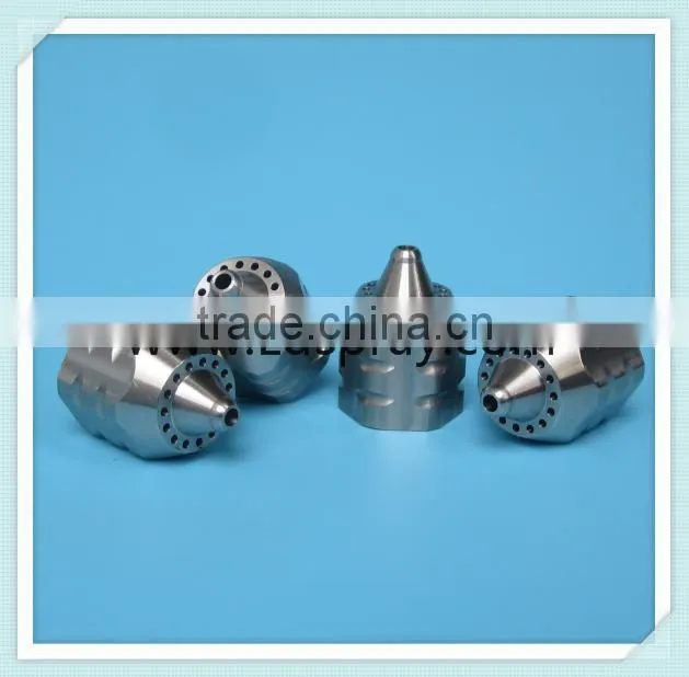 1/4'' Female thread compressed air blowing spray jet nozzles