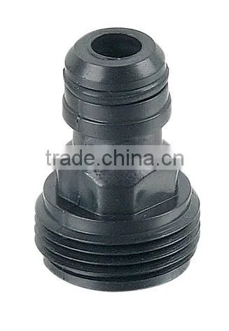 3/4"male hose connector (GZ-6007)