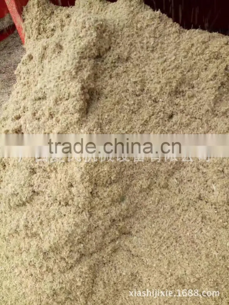 Wood Crusher / Wood Pallet Crusher / Wood Branch Crusher XSGZ-80