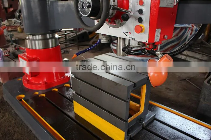 radial drilling machine/Z3050*16/1 / Mechnical type
