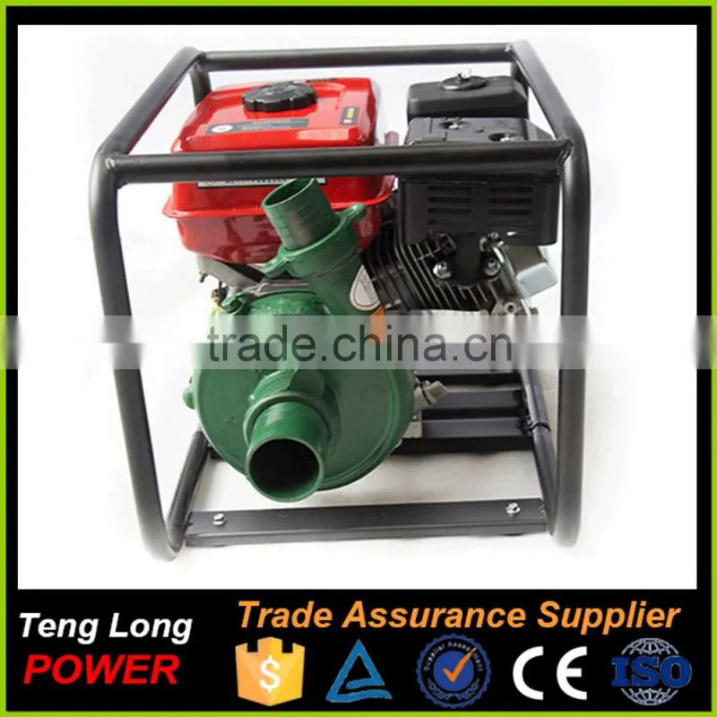 Low Pressure Diesel / Gasoline Water Pump Motor Price List