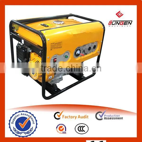 China electric portability home generator
