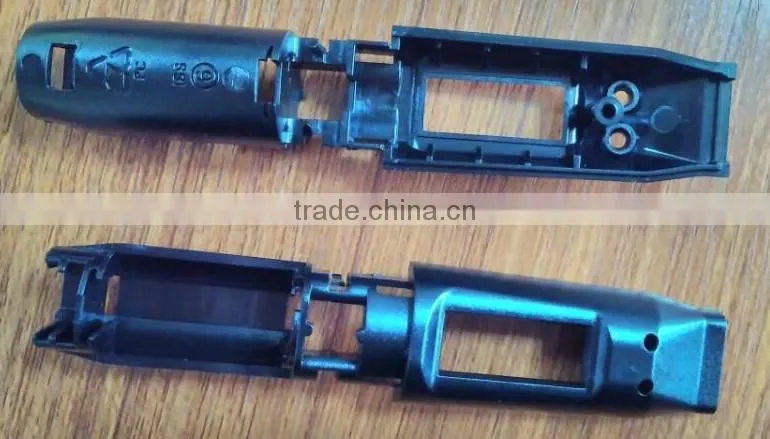 Open New Plastic Injection Mould Tooling for Auto Spare Parts