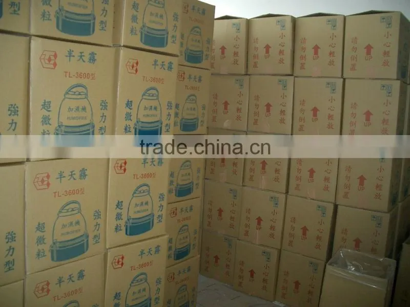 (TL5500)Industrial humidifier