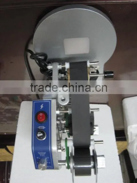 High Quality China Supplier Plastic Bag Printing Machine Price