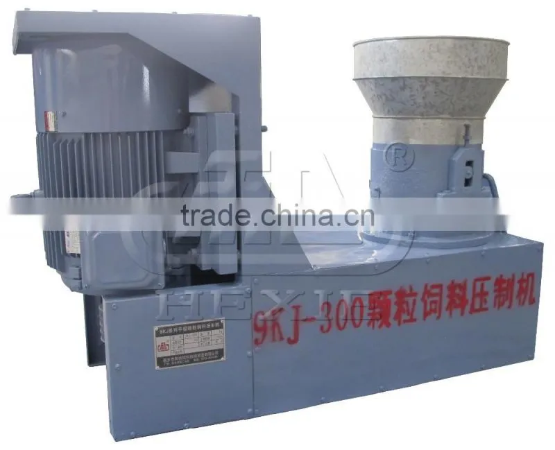 High efficiency equipment for poultry farming