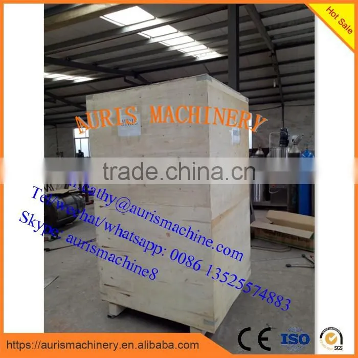 high quality almond stripper slicing machine for sale