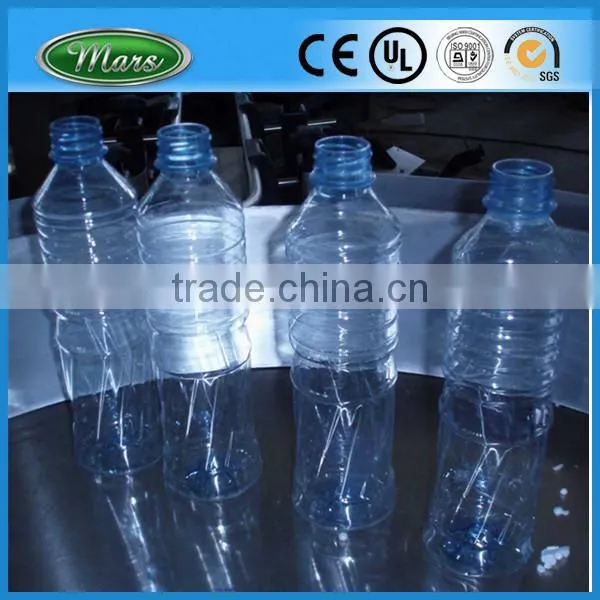 Bottle Blowing Machine