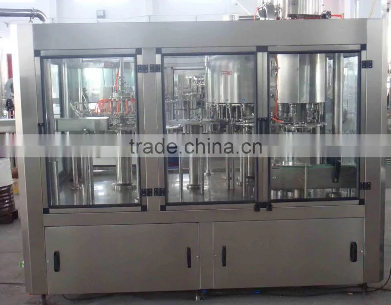Liquid Filling Machine