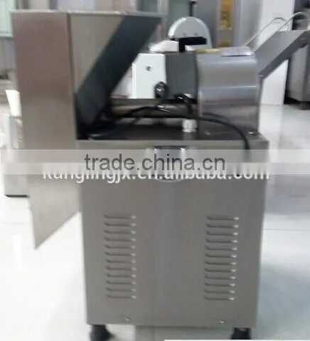 electric vegetable cutter/vegetable slicing and dicing machine