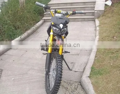 250cc off-road dirt bike (TKD250-F)