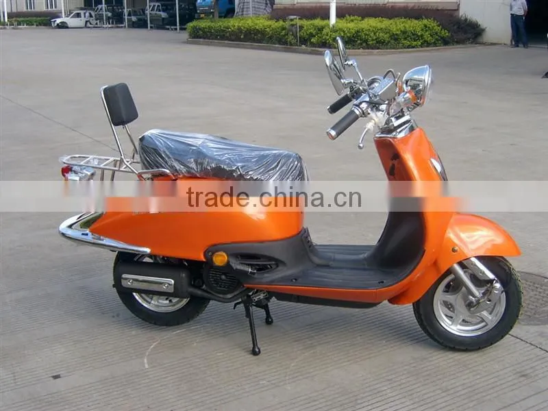 50cc/125cc/150cc EEC scooter (TKM50E-10)