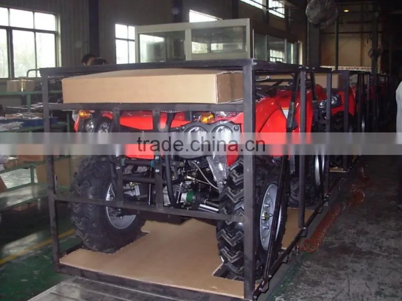 ATV 400cc EURO III (TKA400E)