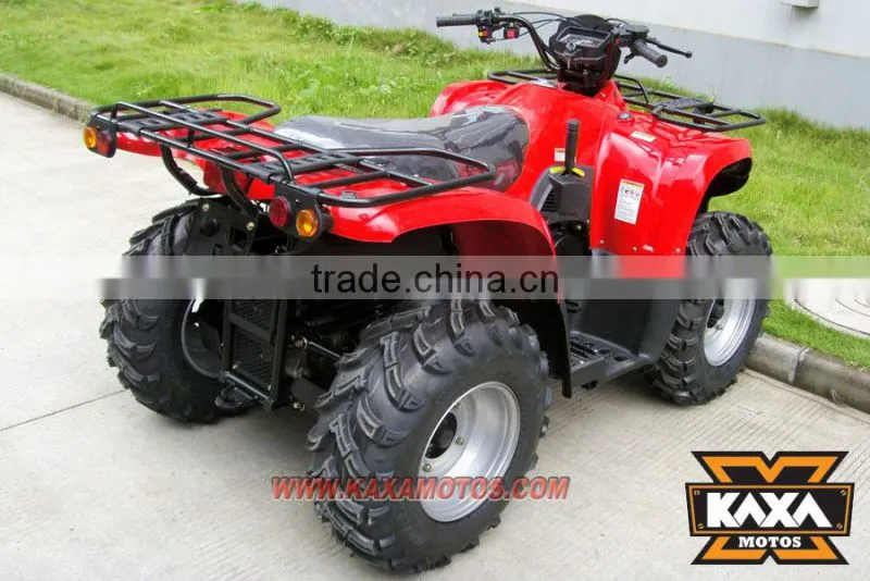 China 4x4 ATV 500cc