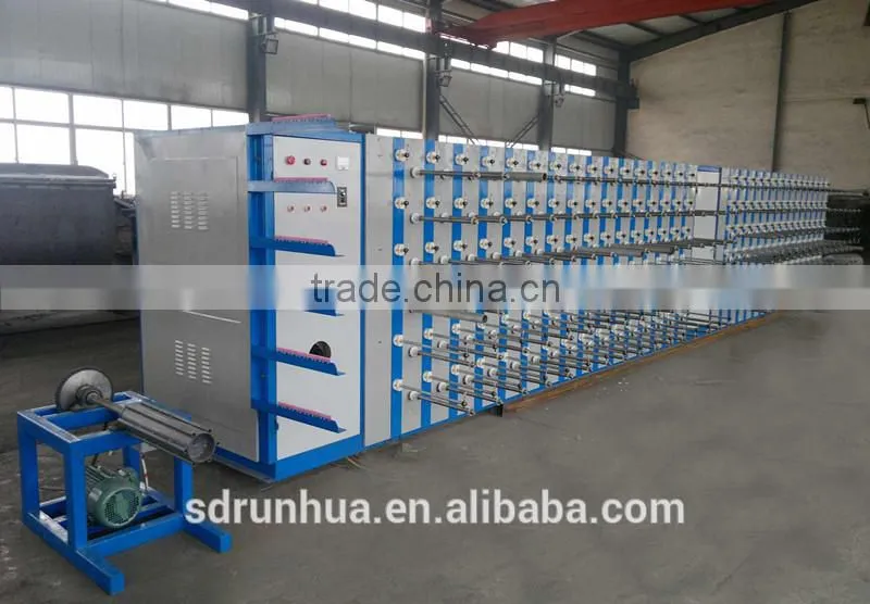monofilament yarn production line