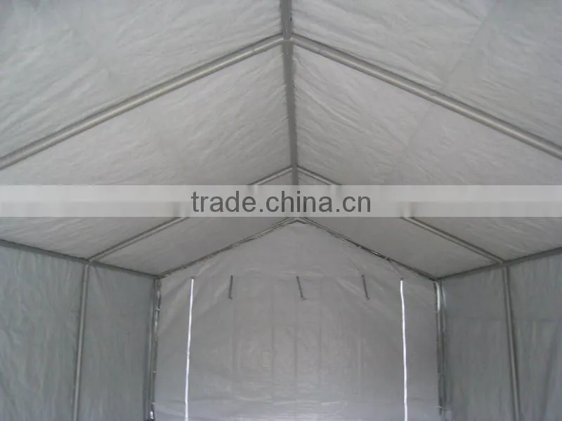 easily assemeble carport for 2014