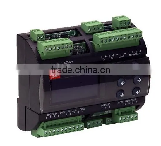 080G0281 AK-PC 551 controller