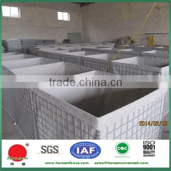 Top Quality Hesco ( 20 years factory )