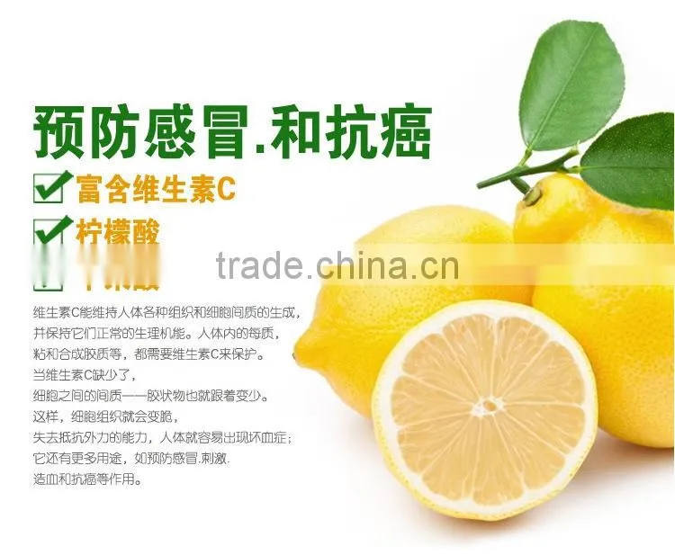 stock! h20 8 cups of water lemon bottle 600-700ML H2O colored lemon bottle with heapest price, low moq, paypal acceptable
