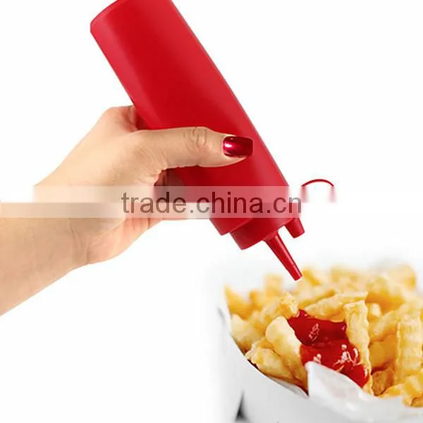 Wholesale Food Grade Soft Liquid Silicone Dispenser Flow Control Valve for Ketchup and Source Bottles